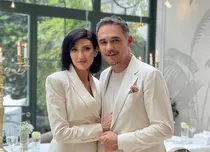 Motivul pentru care Daliana Răducan nu a aruncat buchetul de mireasă: „Singura care s-ar fi putut califica era fiica mea”