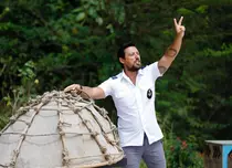 Daniel Pavel, detalii din culisele „Survivor All Stars”. Ce planuri are prezentatorul după marea finală: „Nu e deloc ușor să ai inima între țări”