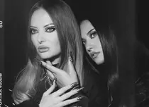 Delia și Antonia au filmat împreună un clip. Jurata de la iUmor se resimte: „Cred că mă duc să-mi fac un RMN”