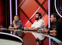 Discuții aprinse la Chefi la cuțite 2024, după ultimul joc pentru amuletă. Richard Abou Zaki a răbufnit