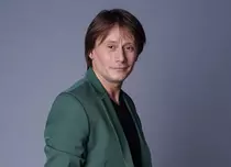 Marius Manole prezintă o emisiune la Acasă. Primele declarații: „Este o provocare deoarece eu sunt om de teatru”