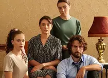 Serialul turcesc „Nevinovații” începe la TDC. Cine sunt protagoniștii