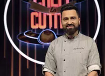 Fiul lui Orlando Zaharia, prima apariție la TV. Cum a reacționat juratul când l-a văzut pe Andreas la Chefi la cuțite 2024
