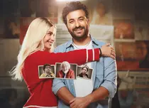 „Prea multă iubire” s-a lansat pe Netflix. Ce știm despre filmul turcesc cu Hasan Can Kaya, Büsra Pekin și Ugur Yücel