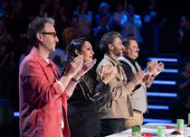 Cine sunt noii concurenți care au uimit jurații de la Românii au talent 2024 în ediția din 29 martie. „Sunt curios ce găsești mai greu data viitoare”