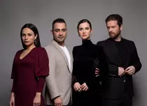 Serialul turcesc „Povești nespuse” începe în premieră la Happy Channel. Producția trece apoi pe Antena Play
