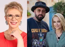 Teo Trandafir, șocată de vestea că CRBL și soția lui divorțează. „Ce mi-au auzit mie urechile...”