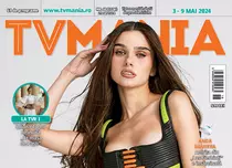 Numărul curent 18/2024