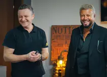 Cătălin Botezatu, invitat-surpriză la „Vânătorii de comori: România”. Ce obiecte caută. „A fost o alegere grea”