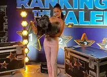 Ana Maria Mărgean revine la „Românii au talent”, show-ul pe care l-a câștigat în 2021. Care este rolul ei în sezonul cu numărul 14