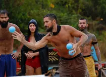 Andrei Ciobanu, agonie și extaz la „Survivor All Stars” în săptămâna finală. „Sportiv, nu îmi este teamă de nimeni!”. EXCLUSIV