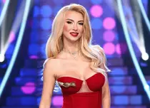 Cum reușește Andreea Bălan să se mențină în formă. Nu are o dietă strictă. „Niciodată nu refuz o prăjitură bună”
