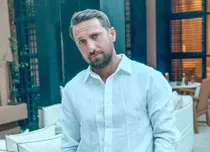 Filmările pentru noul sezon al emisiunii „Power Couple” au început. Dani Oțil a distribuit poze din culise