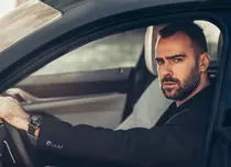 Denis Hanganu, despre marele final al serialului Clanul. „Am filmat cele mai multe secvențe”. EXCLUSIV
