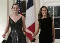 Jennifer Garner, discuții tensionate cu fiica ei. Ce s-a întâmplat între ea și Violet Affleck într-o cameră de hotel