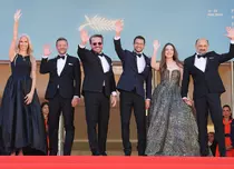 Cine a triumfat la Cannes 2024. Filmul românesc „Trei kilometri până la capătul lumii”, pe lista premianților