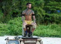 Zanni este câștigătorul Survivor All Stars. A plecat acasă cu premiul de 100.000 euro