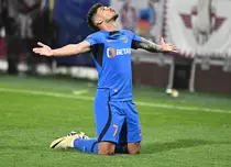 SUPERLIGA: Cine transmite CS Universitatea Craiova – FCSB, cel mai important duel din etapa de Paște din Liga 1