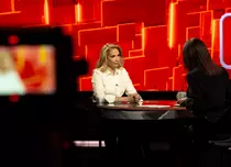 Ileana Badiu, la 40 de întrebări cu Denise Rifai. „Cât de tare v-a enervat Mihaela Rădulescu?”