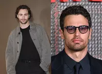 Theo James și Aaron Taylor-Johnson vor juca în thrillerul „Fuze”. Ce știm până acum despre viitorul film