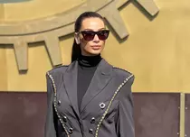Iuliana Luciu a revenit într-o emisiune cunoscută de la Antena 1. „Mă consider una dintre puținele invitate care...”