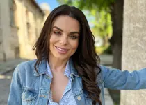 Cătălina Grama (Jojo) joacă în „Candidatul perfect”, noul film al lui Matei Dima. Primele detalii. „Sunt foarte încântată”