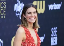 Mandy Moore este însărcinată a treia oară, la 40 de ani. Actrița din „This is Us” mai are doi băieți. „Abia aștept”
