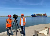 EU Yes la vot, ediție specială România, te iubesc!, 2 iunie 2024. Cosmin Savu și Paul Angelescu, reportaj despre investițiile cu bani europeni în infrastructură