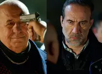 Șerban Pavlu, despre personajul Bebe Măcelaru din Clanul. „Cred că este rolul cel mai frumos scris din întregul serial”. EXCLUSIV