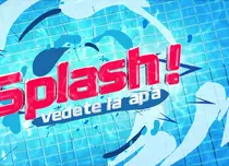 Cine prezintă „Splash! Vedete la apă!” 2024, sezonul 6. Anunțul făcut de Antena 1