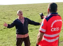 Ce s-a întâmplat în ultimul episod din serialul „Clanul”. Tătuțu a vrut să își decidă singur destinul