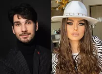 Theo Rose a dezvăluit motivul pentru care ea și Anghel Damian ajung să se certe adesea: „Ceea ce simt eu pe interior e dezastru”