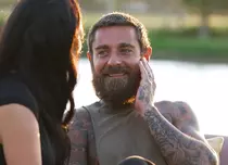 TJ Miles a cerut-o pe iubita lui de soția, la Survivor All Stars. Ce i-a oferit în loc de inel