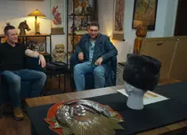 Azi începe show-ul „Vânătorii de comori: România” la History Channel. Cine este invitatul-surpriză din primul episod