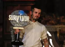 Zanni, prima reacție după ce a câștigat Survivor All Stars. „Acum sunt împlinit!”