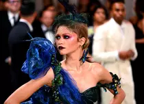 Cele mai spectaculoase ținute de la Gala Met 2024. Zendaya a strălucit în două rochii