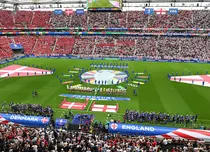 Euro 2024, programul zilei de vineri, 21 iunie. Cine transmite Slovacia - Ucraina, Polonia - Austria și Olanda- Franța