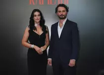 Esra Bilgiç și Birkan Sokullu, pe care îi vedeți la Netflix, au un nou proiect împreună. Primele informații