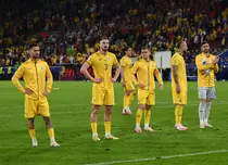 EURO 2024: Cine transmite la TV partida România – Slovacia, meciul care ne poate aduce calificarea în fazele eliminatorii
