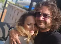 Fiica cea mare a lui Florin Dumitrescu a împlinit 11 ani. Ce mesaj emoționant i-a transmis tatăl ei. „Înainte să fiu orice, sunt tată”
