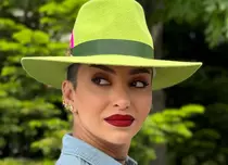 Giulia Anghelescu revine la o pasiune de mult uitată. Artista are un rol important în „Noaptea lui Vlad". Detalii din culise