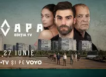 Daniel Nuță, provocare neașteptată pentru colegii săi din „Înapoi în GROAPA”. „Vreau să deschid un joc”