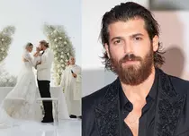 Diletta Leotta, fosta iubită a lui Can Yaman, s-a căsătorit. Cine este cel care a cucerit-o