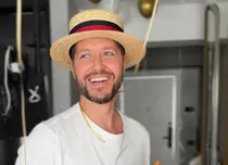 Jorge duce tradiția mai departe. De la ce obicei nu se abate niciodată atunci când vine vorba despre fiul său