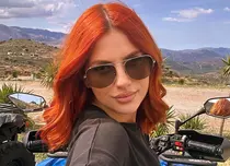 Lidia Buble, copleșită de problemele de sănătate. Anunțul făcut de artistă: „E o stare foarte ciudată”