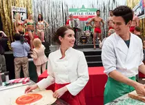 Filme la TV azi, 14 iunie 2024: „Mica Italie”, „Terminatorul”, „Misiune: Imposibilă 2”, „Nuntă în străinătate”, „Johnny Mnemonic”