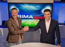Mihai Stoica, invitat permanent în emisiunile Prima Sport. Va analiza meciurile de la Europeanul de fotbal din Germania