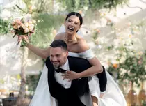 Oana Moșneagu și Vlad Gherman se pregătesc pentru luna de miere. Unde vor merge în vacanță cei doi soți
