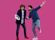 TVR 2 lansează o nouă emisiune estivală: „Ora de vară cu Bogdan şi Kyrie”. Program de difuzare