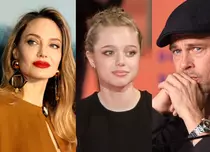 Shiloh, transformare radicală de look. Fiica rebelă a Angelinei Jolie s-a vopsit și are un piercing. Cum arată la 19 ani